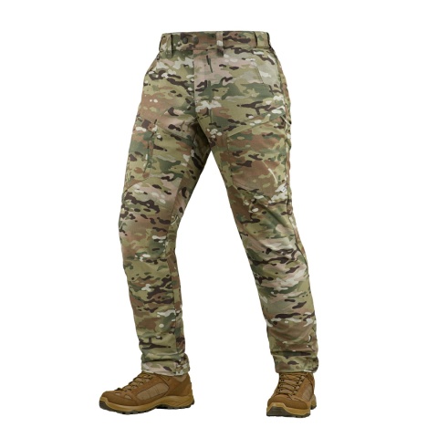 M-TAC Spodnie Patrol Nyco Extreme MultiCam®
