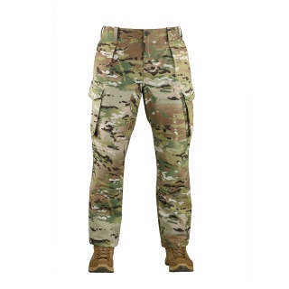 M-TAC Spodnie Polowe NYCO MultiCam® Short