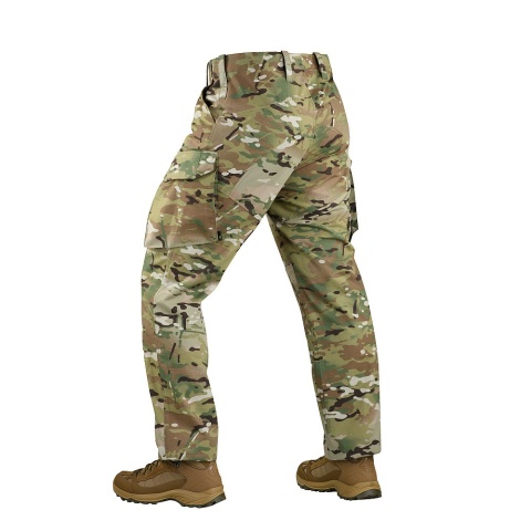 M-TAC Spodnie Polowe NYCO MultiCam® Short