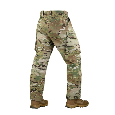 M-TAC Spodnie Polowe NYCO MultiCam®