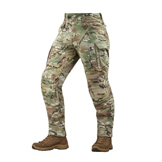 M-TAC Spodnie STURM Gen II NYCO Extreme Multicam®