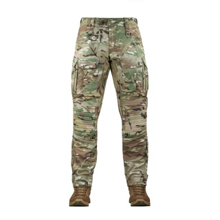 M-TAC Spodnie STURM Gen II NYCO Extreme Multicam®