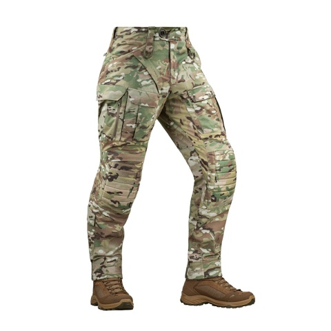 M-TAC Spodnie STURM Gen II NYCO Extreme Multicam®