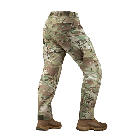 M-TAC Spodnie STURM Gen II NYCO Extreme Multicam®