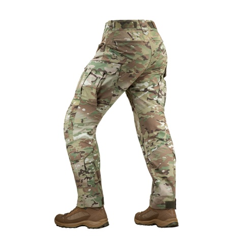 M-TAC Spodnie STURM Gen II NYCO Extreme Multicam®