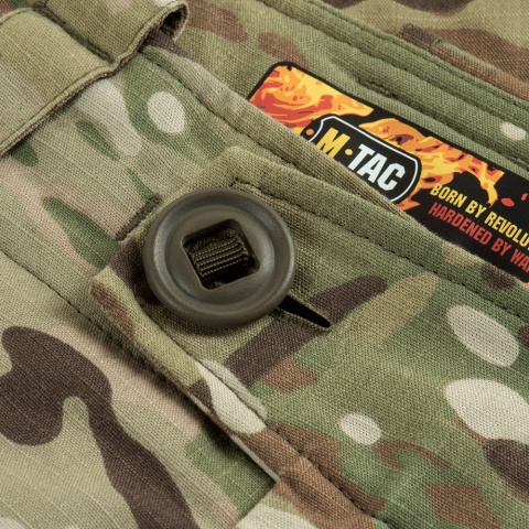 M-TAC Spodnie STURM Gen II NYCO Extreme Multicam®