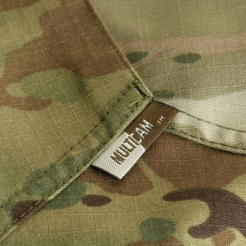 M-TAC Spodnie STURM Gen II NYCO Extreme Multicam®
