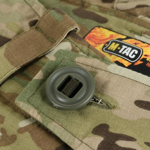 M-TAC Spodnie STURM Gen II NYCO Extreme Multicam®