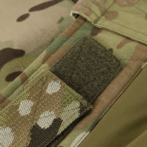 M-TAC Spodnie STURM Gen II NYCO Extreme Multicam®