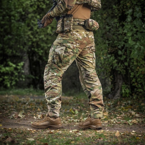 M-TAC Spodnie STURM Gen II NYCO Extreme Multicam®
