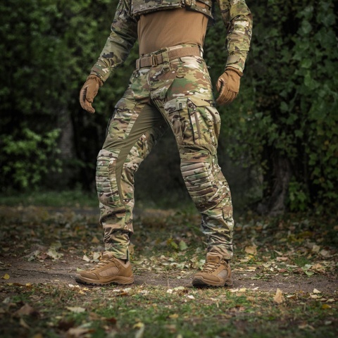 M-TAC Spodnie STURM Gen II NYCO Extreme Multicam®