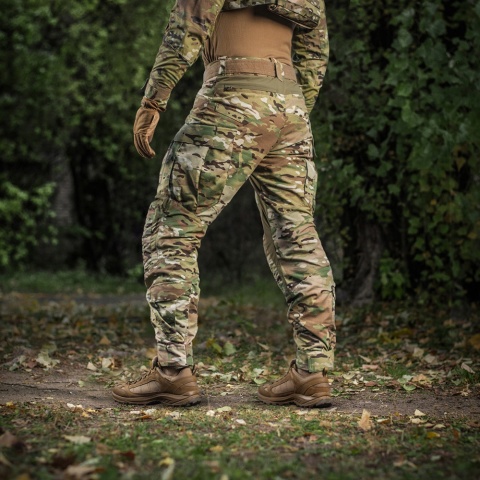 M-TAC Spodnie STURM Gen II NYCO Extreme Multicam®