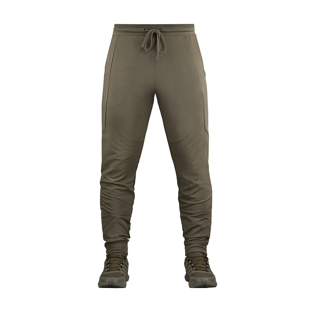 Wojskowy i uniwersalny kolor Dark Olive