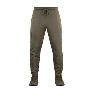 M-TAC Spodnie dresowe Stealth Active Ciemno oliwkowe