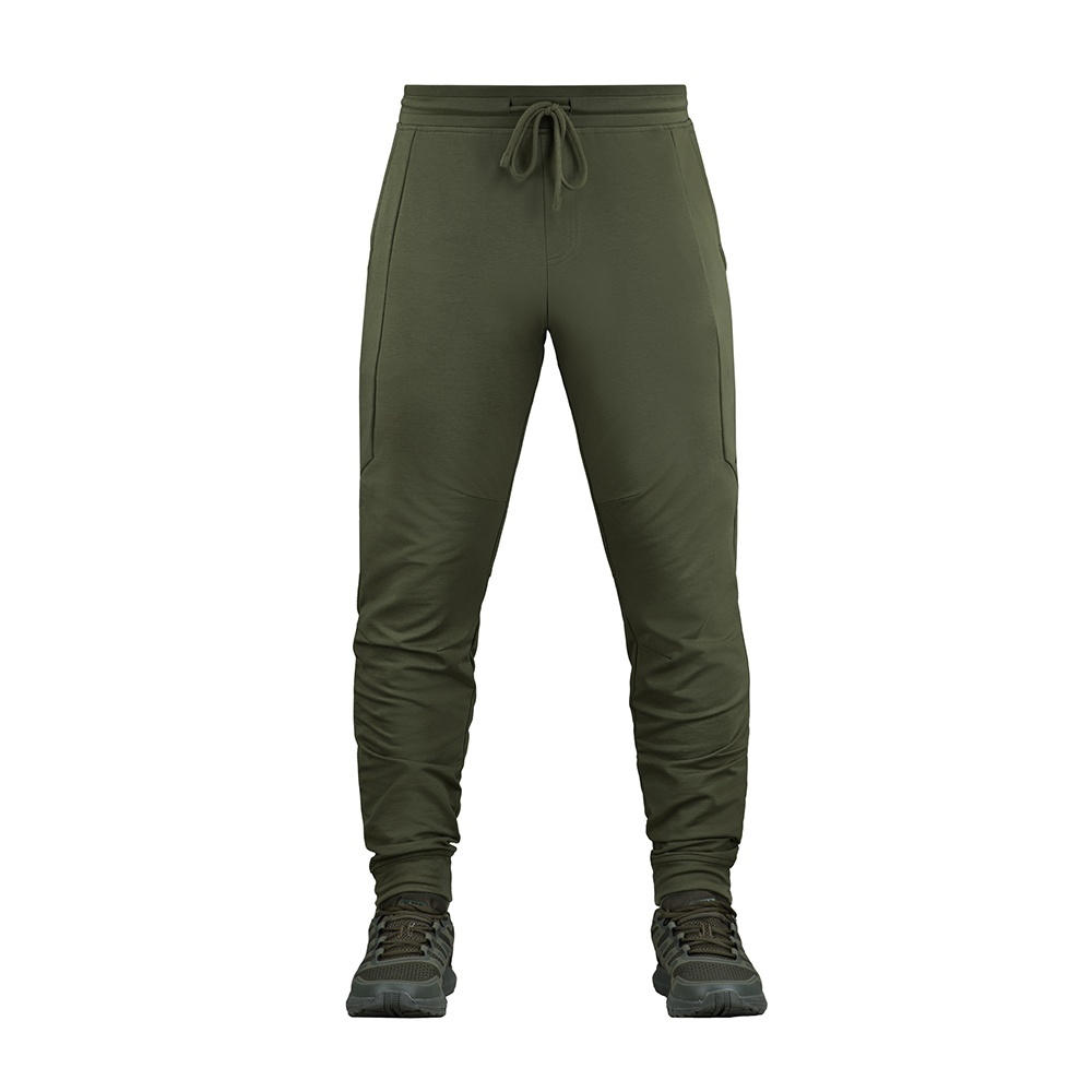 Prestiżowy i wojskowy kolor Ranger Green