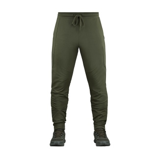 M-TAC Spodnie dresowe Stealth Active Ranger Green