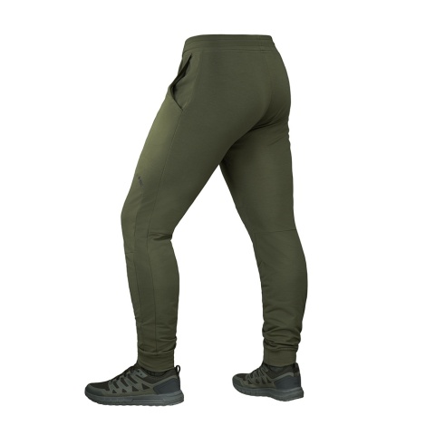 M-TAC Spodnie dresowe Stealth Active Ranger Green