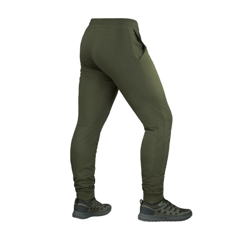 M-TAC Spodnie dresowe Stealth Active Ranger Green
