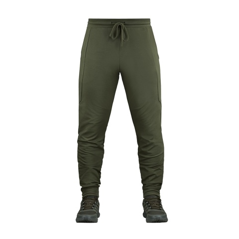 M-TAC Spodnie dresowe Stealth Active Ranger Green