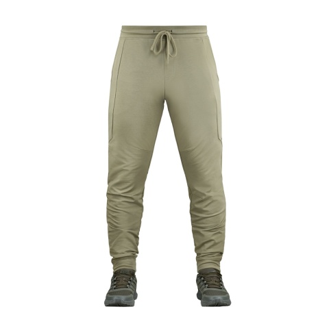 M-TAC Spodnie dresowe Stealth Active Tan Long