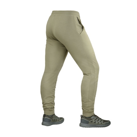 M-TAC Spodnie dresowe Stealth Active Tan Long
