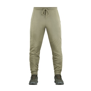 M-TAC Spodnie dresowe Stealth Active Tan
