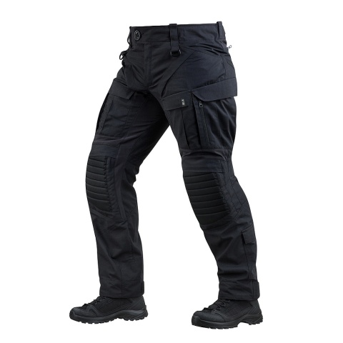 M-TAC Spodnie Sturm Gen II NYCO Extreme Czarne