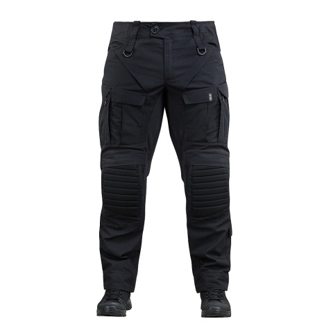 M-TAC Spodnie Sturm Gen II NYCO Extreme Czarne