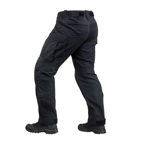 M-TAC Spodnie Sturm Gen II NYCO Extreme Czarne