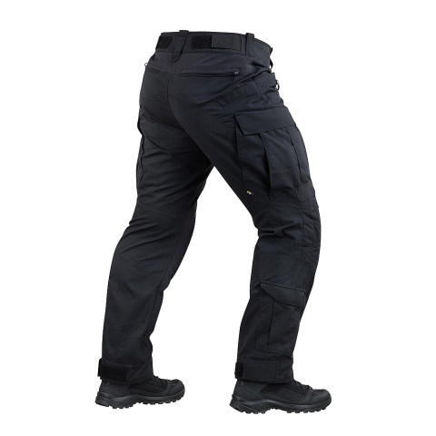 M-TAC Spodnie Sturm Gen II NYCO Extreme Czarne