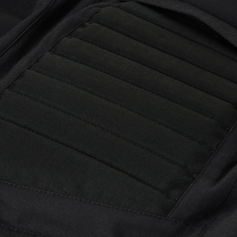 M-TAC Spodnie Sturm Gen II NYCO Extreme Czarne
