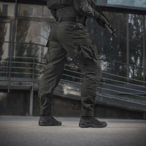 M-TAC Spodnie Sturm Gen II NYCO Extreme Czarne