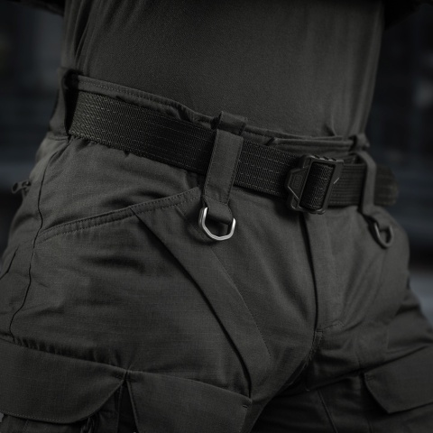 M-TAC Spodnie Sturm Gen II NYCO Extreme Czarne