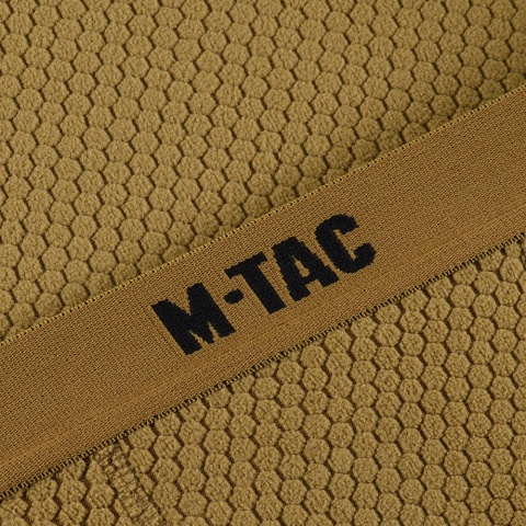 M-TAC Spodnie termiczne Delta Level 2 Hex Coyote