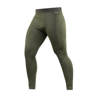 M-TAC Spodnie termiczne Level I Polartec® Power Dry® Army Olive