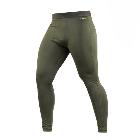 M-TAC Spodnie termiczne Level I Polartec® Power Dry® Army Olive