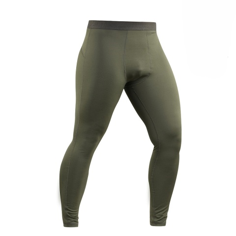 M-TAC Spodnie termiczne Level I Polartec® Power Dry® Army Olive