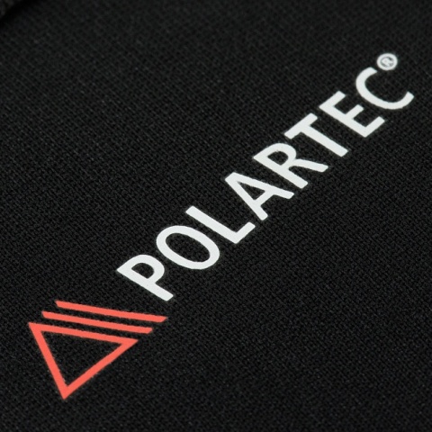 M-TAC Spodnie termiczne Level I Polartec® Power Dry® Black