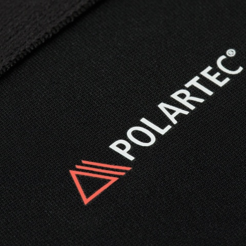 M-TAC Spodnie termiczne Level I Polartec® Power Dry® Black