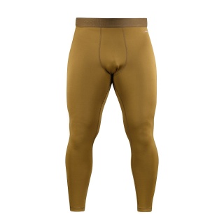 M-TAC Spodnie termiczne Level I Polartec® Power Dry® Coyote