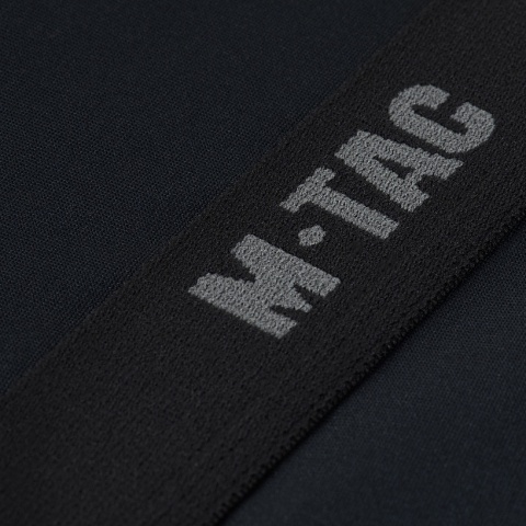M-TAC Spodnie termiczne Level I Polartec® Power Dry® Dark Navy Blue