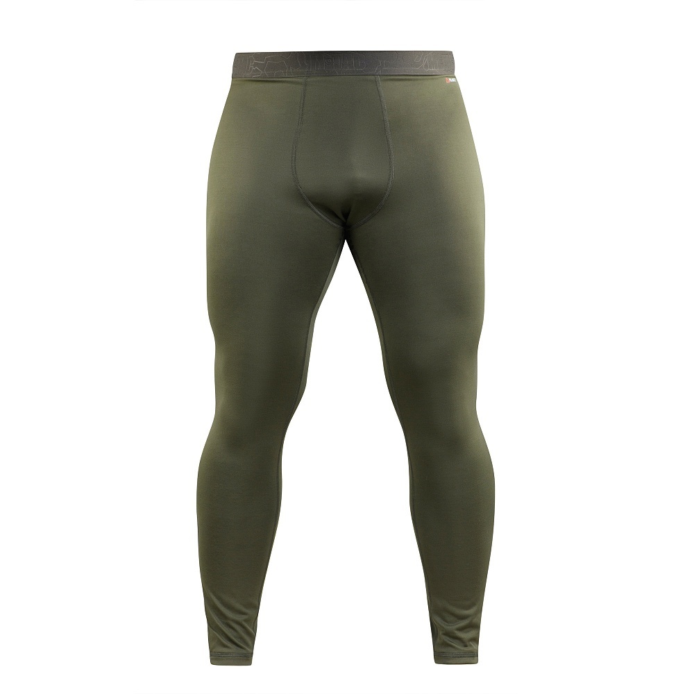 Stonowany i uniwersalny kolor Dark Olive