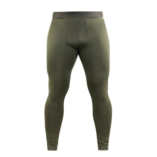 M-TAC Spodnie termiczne Level I Polartec® Power Dry® Ciemno oliwkowe