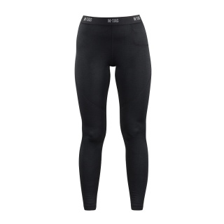 M-TAC Spodnie termiczne polarowe Delta Level 2 Lady Black