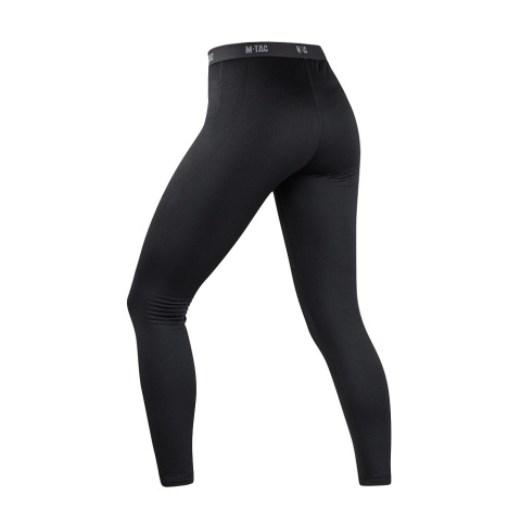 M-TAC Spodnie termiczne polarowe Delta Level 2 Lady Black