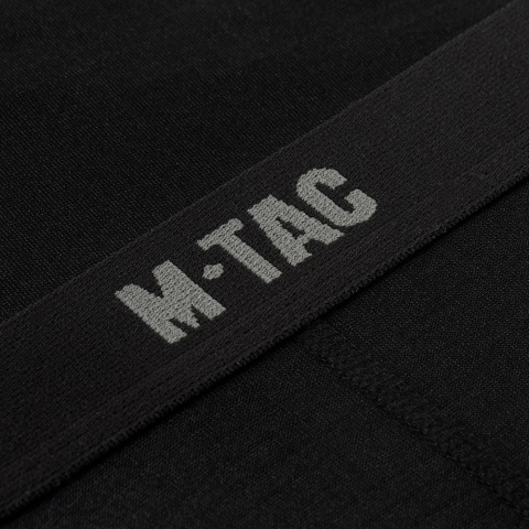 M-TAC Spodnie termiczne polarowe Delta Level 2 Lady Black