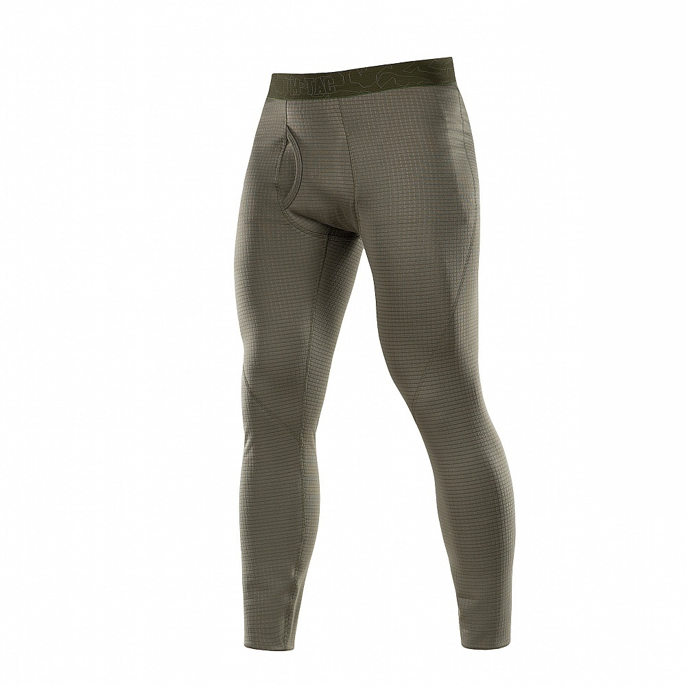 M-TAC Spodnie termoaktywne Delta Level 2 Army Olive