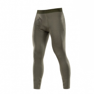 M-TAC Spodnie termoaktywne Delta Level 2 Army Olive