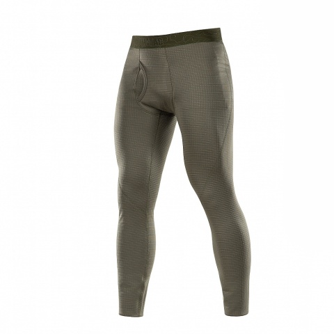 M-TAC Spodnie termoaktywne Delta Level 2 Army Olive