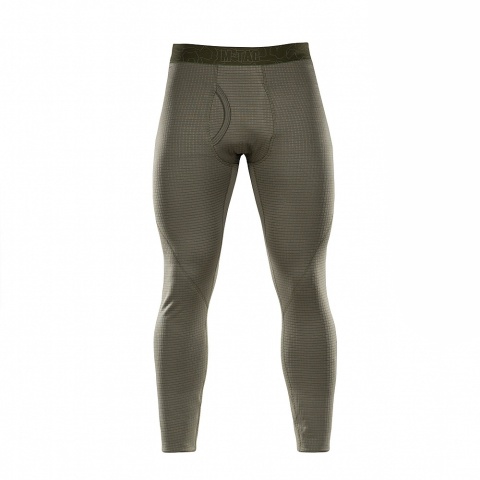 M-TAC Spodnie termoaktywne Delta Level 2 Army Olive
